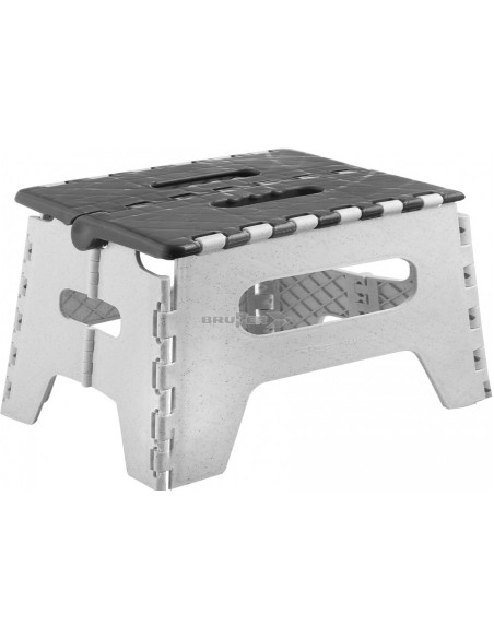 Folding step. Brunner Plyer Folding step. Brunner Plyer