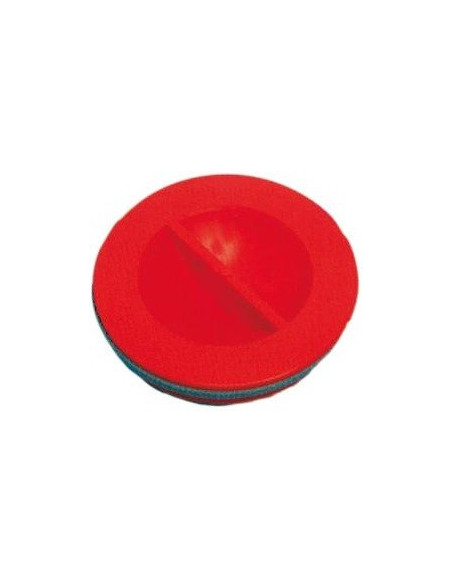 Tappo serbatoio / serbatoio filettato con Ø 15cm