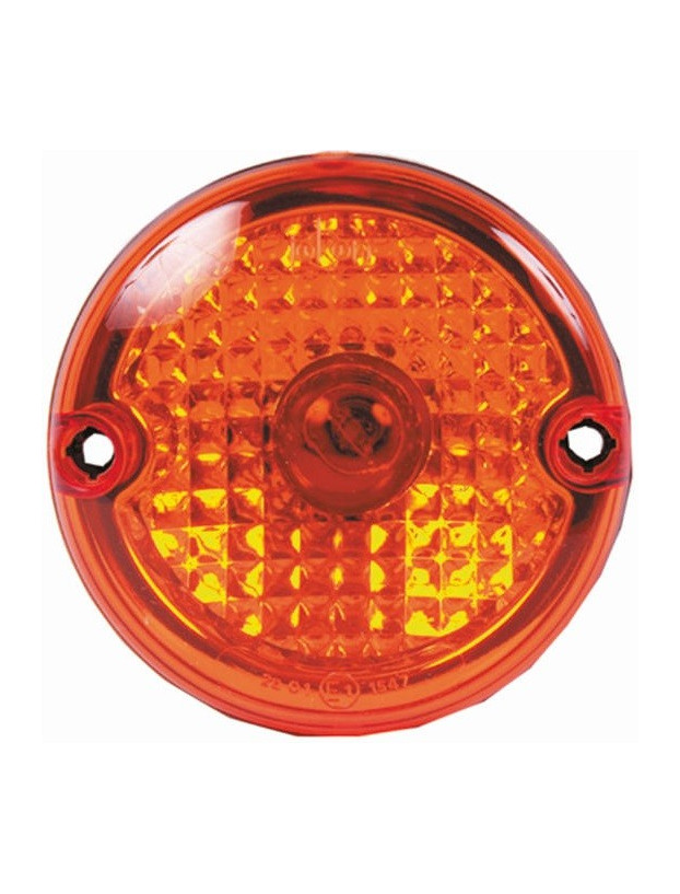 Jokon orange built-in pilot light