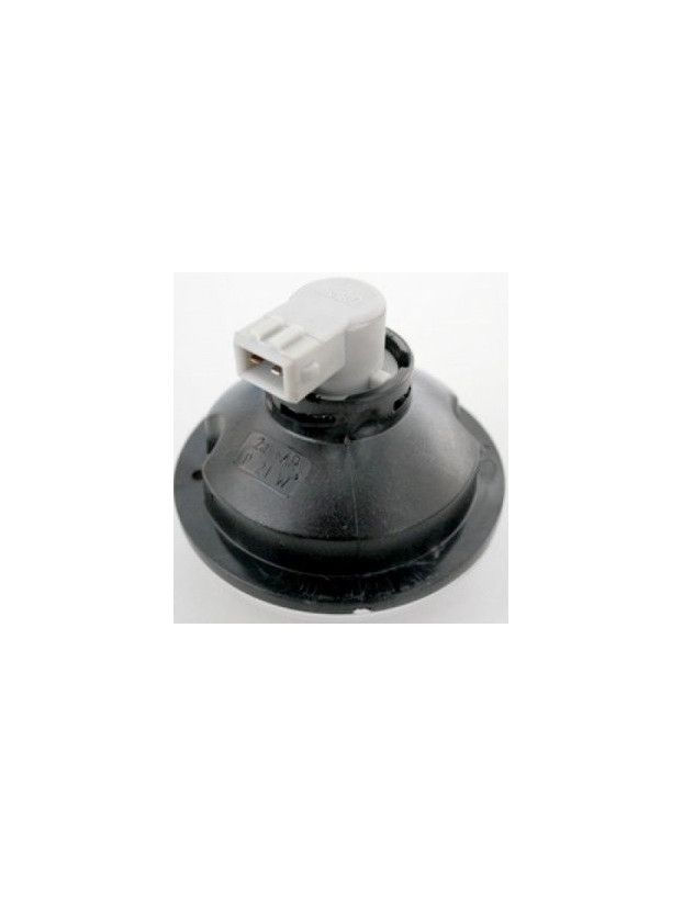 Jokon rote eingebaute Kontrolllampe