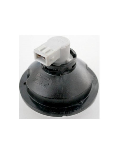 Jokon red built-in pilot light