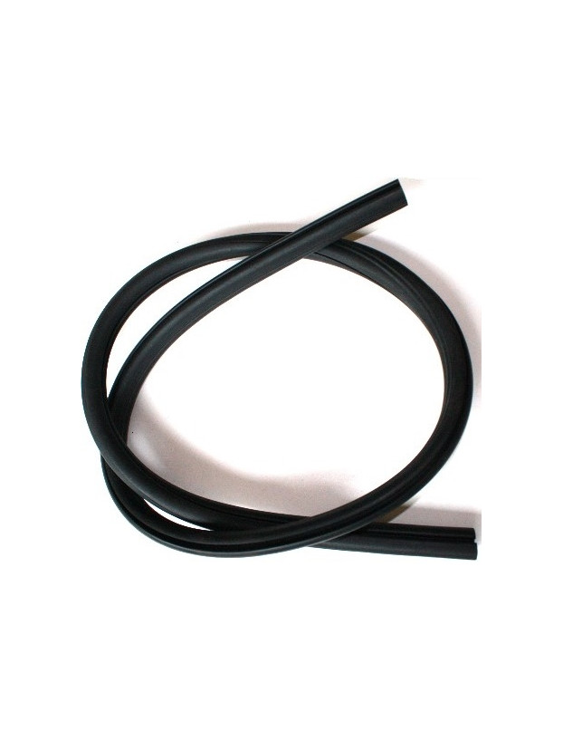 Giunzione di gomma spessa 17mm