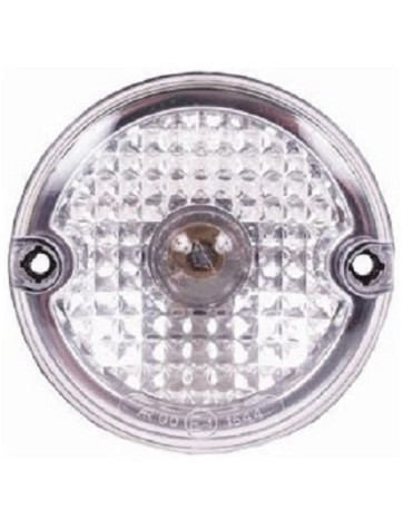 Piloto Einbau transparent Jokon