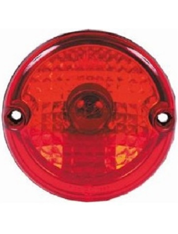 Jokon pilota incastonato rosso