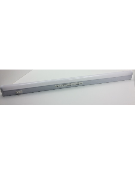 Bande led 7w avec interrupteur 220v