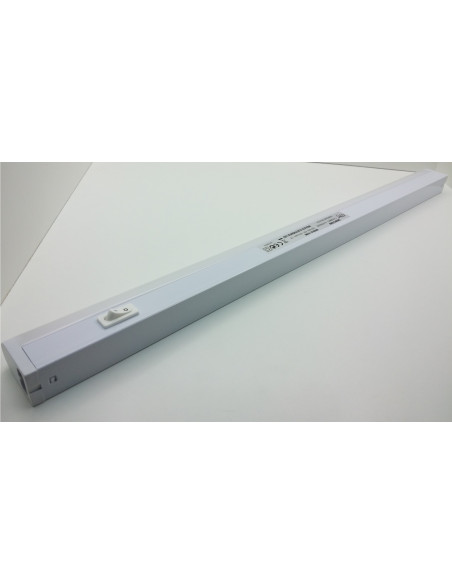 Bande led 7w avec interrupteur 220v