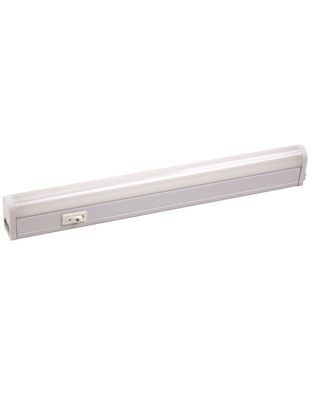 tira led 7w com interruptor 220v