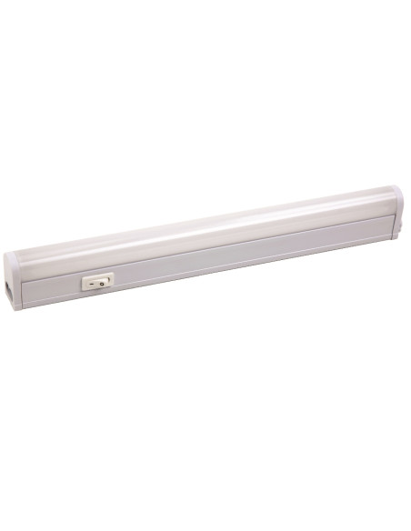 Bande led 7w avec interrupteur 220v