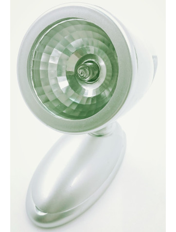 Halogen gooseneck 10w Carbest