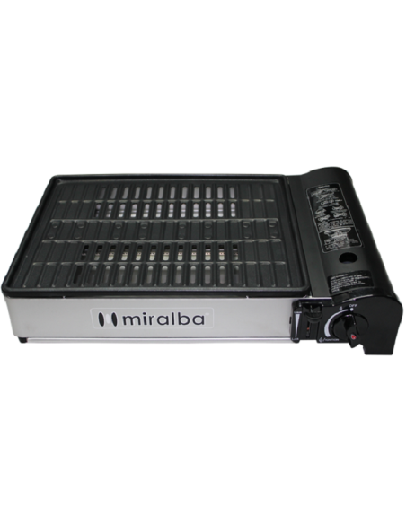 Gasgrill. Miralba MC-320