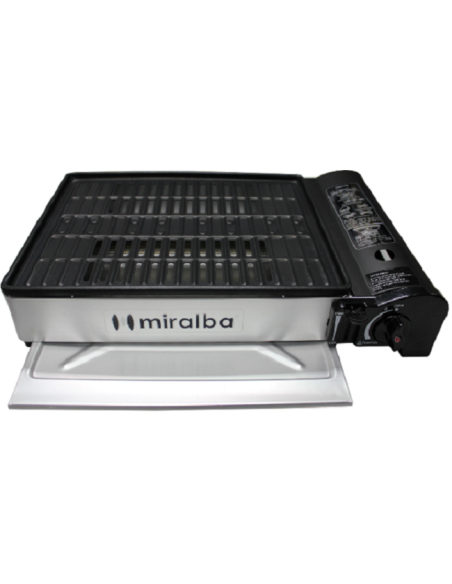 Gasgrill. Miralba MC-320