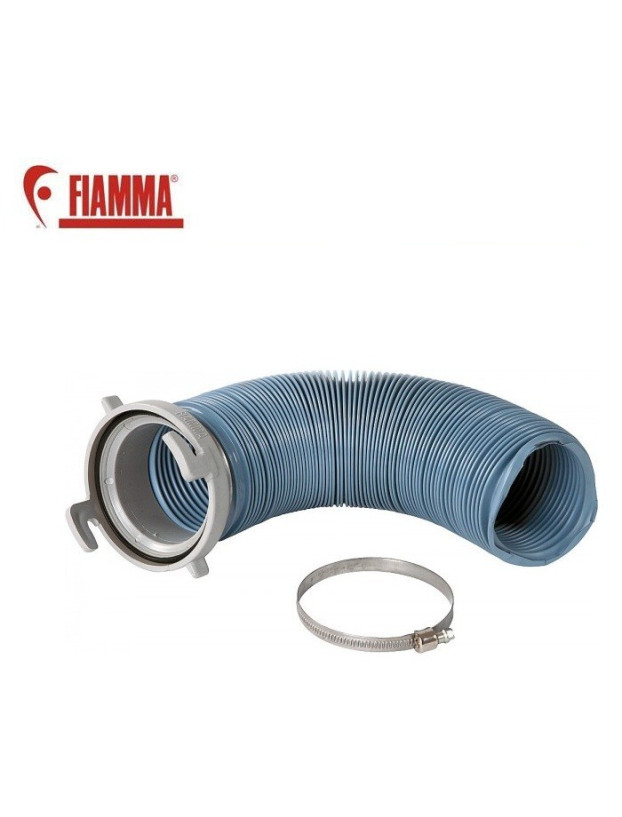 Kit Sanitary Flex, Extensible a 300 cm Fiamma