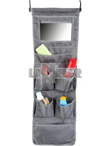 Portafoglio multiuso. Hangar 6. Brunner.