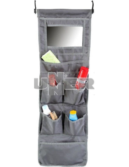 Mehrzwecktasche. Hangar 6. Brunner.