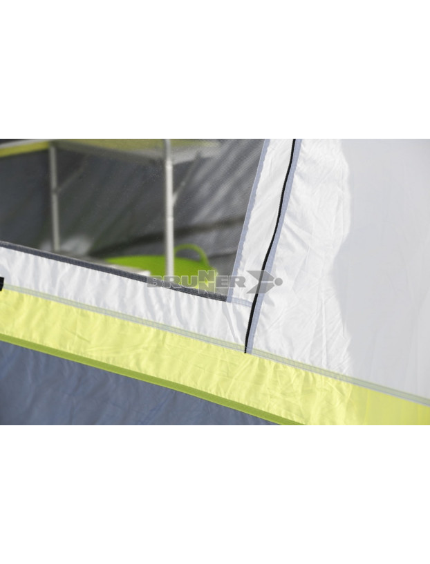 Advance Brunners Rambler.