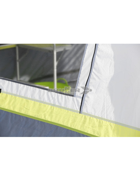 Avance Brunner's Rambler.