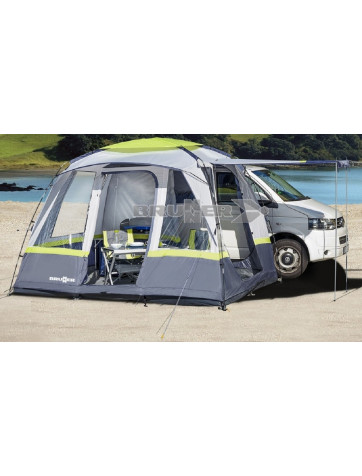 Advance Brunners Rambler.