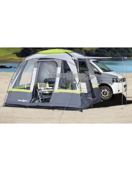 Advance Brunners Rambler. Advance Brunners Rambler.