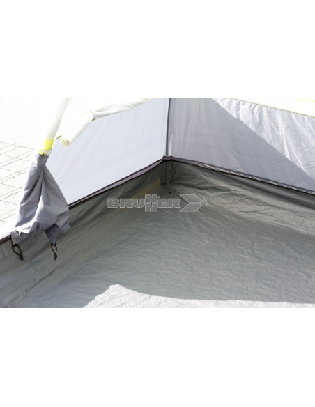 Advance Brunners Rambler. Advance Brunners Rambler.