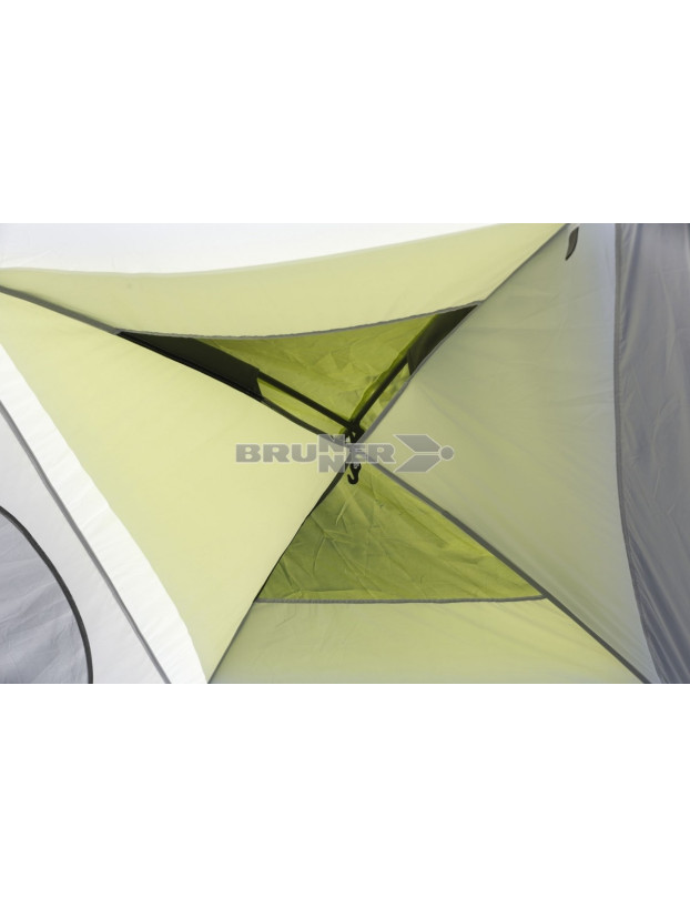 Advance Brunner's Rambler.