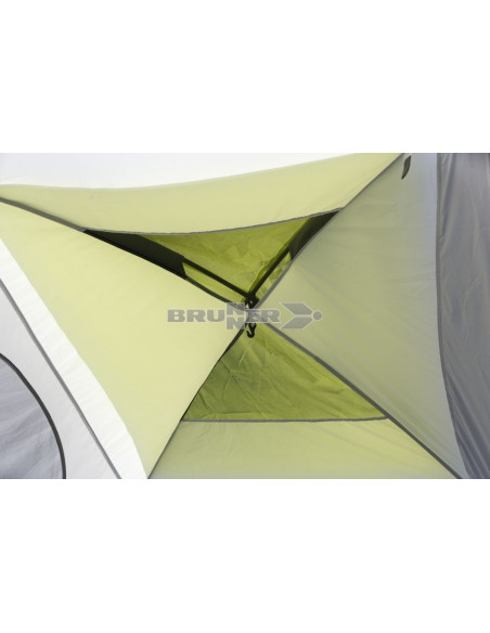 Advance Brunner's Rambler.