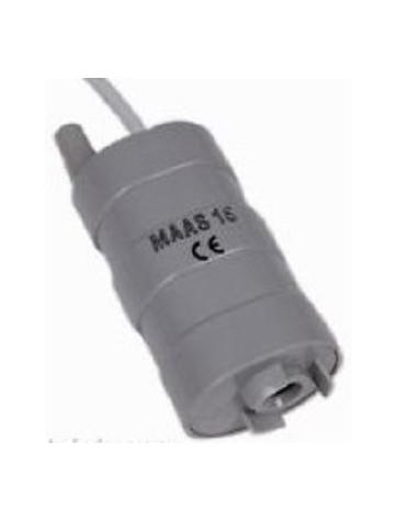 15 liter submersible pump. Bean