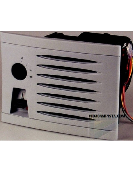 Diffuseur d'air chauffant Kuba à 12 volts