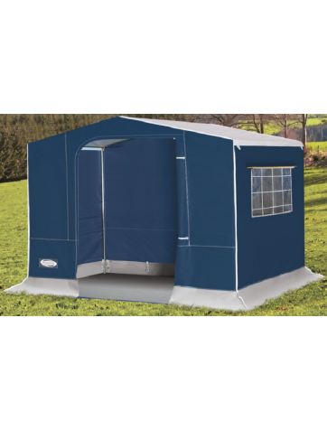 Tienda trastero Titán Leinwand 230x140 cm
