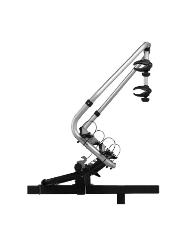 Thule Superb SV'16 porte-vélos pour barre inclinable