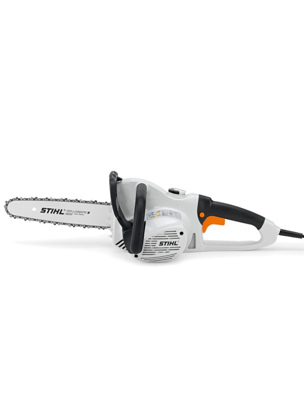 Motosierra Stihl MSE 170C-Q Eléctrica