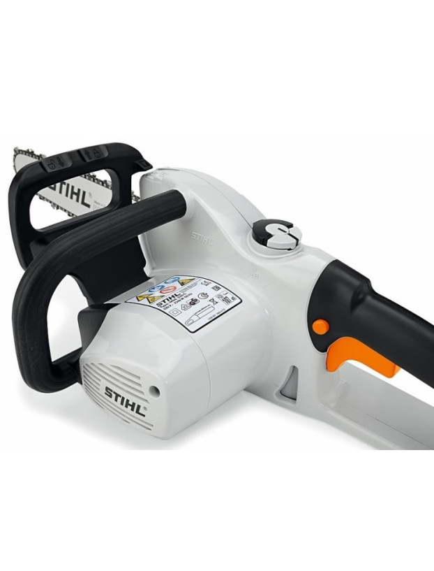 Motosierra Stihl MSE 170C-Q Eléctrica