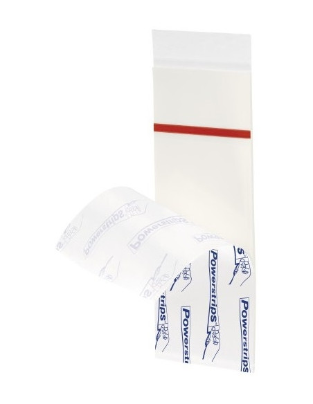 Tesa double-sided self-adhesive strip