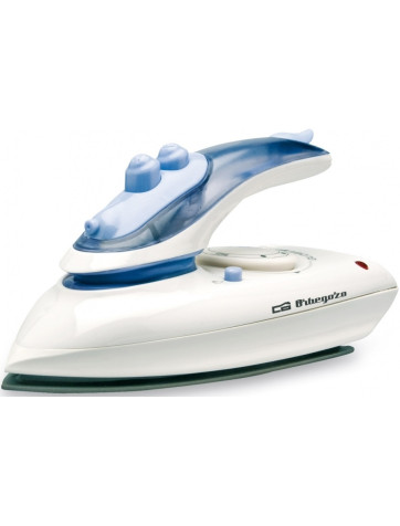 Travel iron 1000W Orbegozo