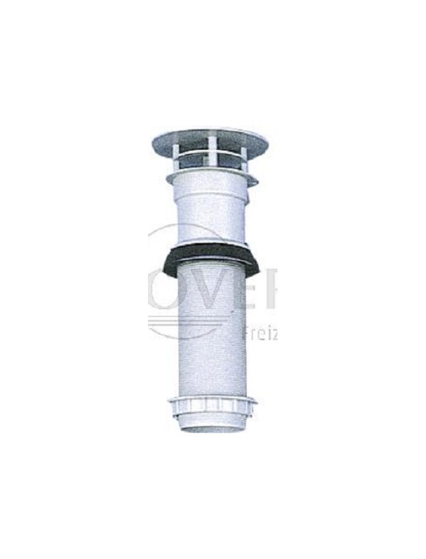 Truma chimney evacuation ceiling AK-5