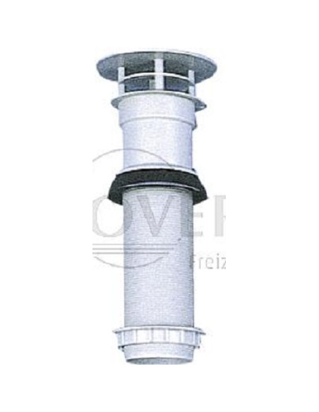 Truma chimney evacuation ceiling AK-5 Truma chimney evacuation ceiling AK-5