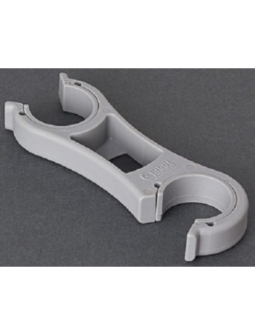 Pinza de sujeción Rack Holder. Fiamma