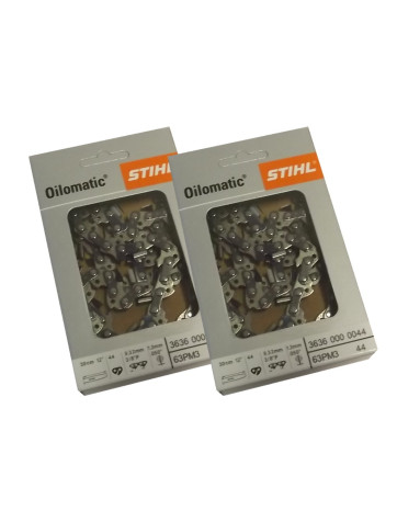 Stihl STANDARD chainsaw chain. For any brand of chainsaw.