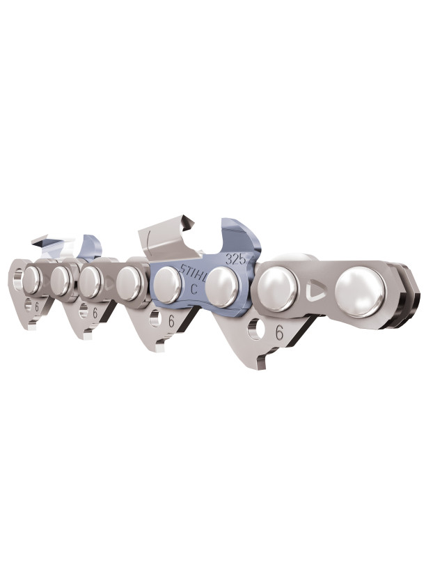 Stihl STANDARD chainsaw chain. For any brand of chainsaw.