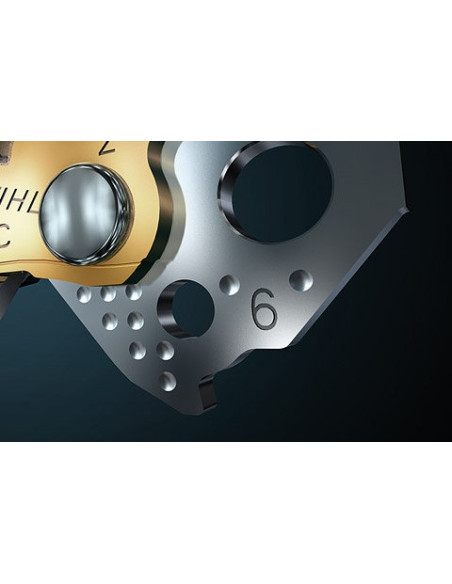 Corrente Stihl HARD ou Diamond. Para qualquer marca de motosserra.