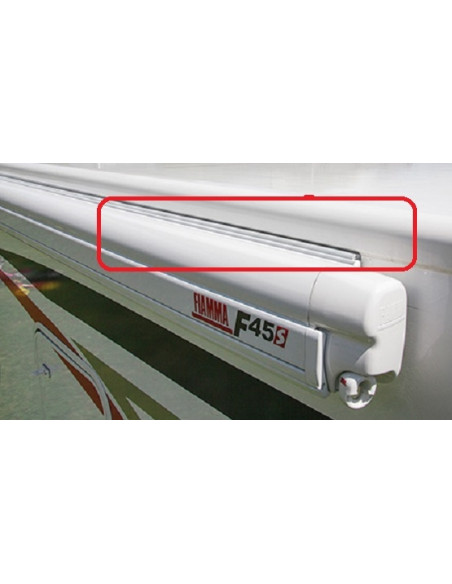 Sello antigoteo Rain Guard S.Fiamma