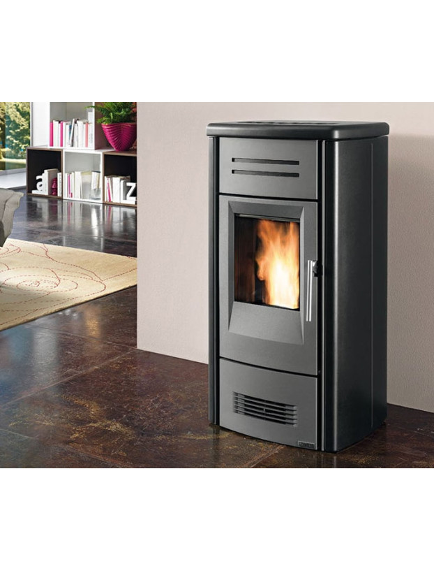 Piazzetta P958 8.6kw pellet stove