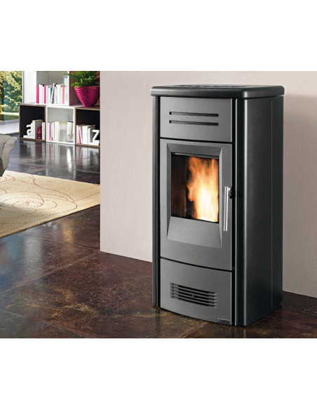 Estufa de pellet Piazzetta P958 8,6kw