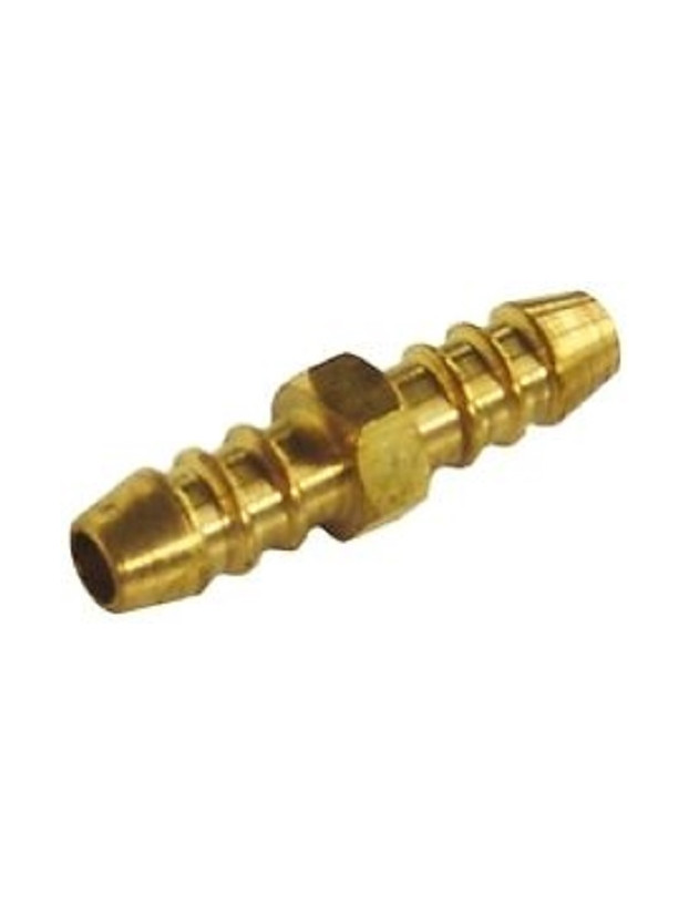 Joint, Link or hose for butane gas