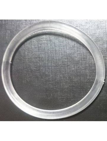 Aro tensor de silicona x10 Uds