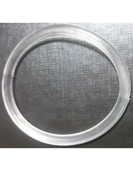 Silicone tension ring x10 pcs