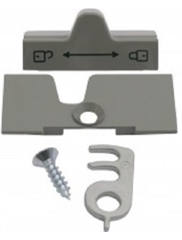 Bloqueo puerta refrigerador Dometic