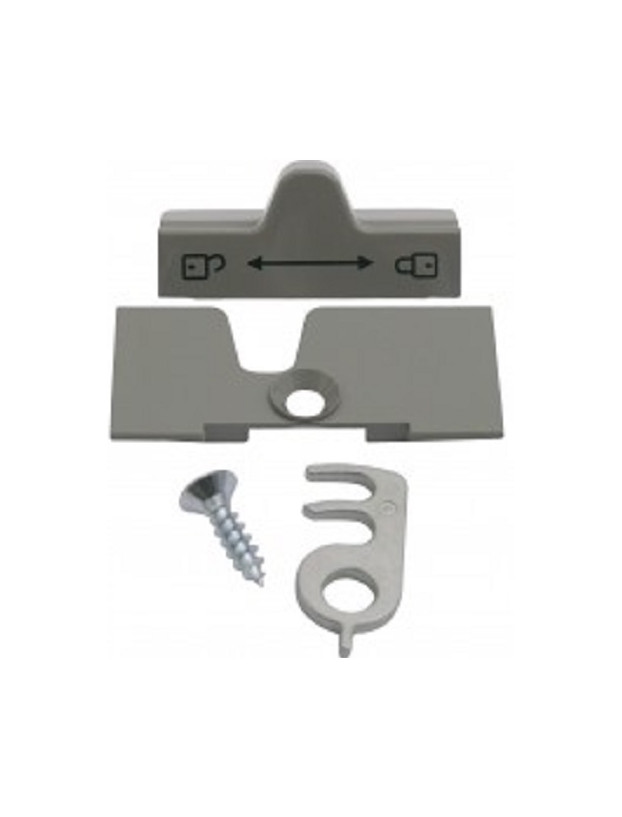 Fechadura da porta do frigorífico Dometic