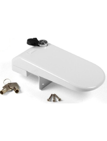 Cerradura de seguridad Safe Door Frame Magnum. Fiamma.