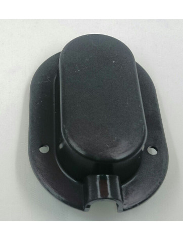 Pasacable para una entrada. Haba