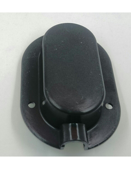 Cable gland for an entrance. Bean